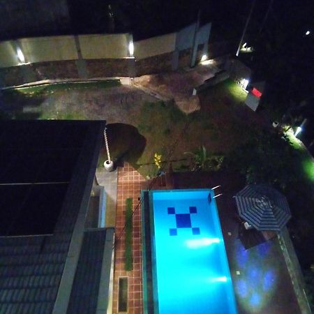 The Moose Weligama Bed & Breakfast Екстериор снимка