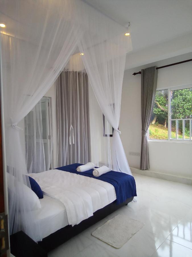 The Moose Weligama Bed & Breakfast Екстериор снимка