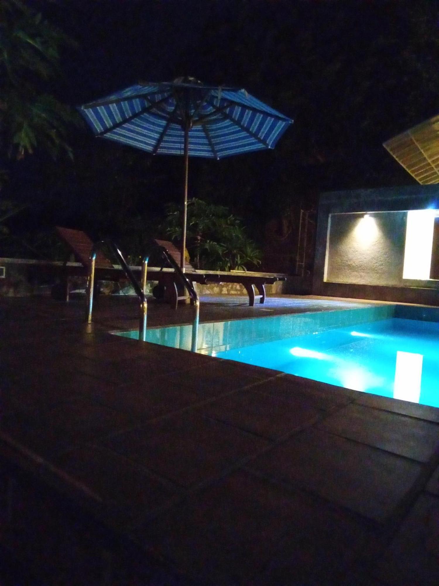 The Moose Weligama Bed & Breakfast Екстериор снимка