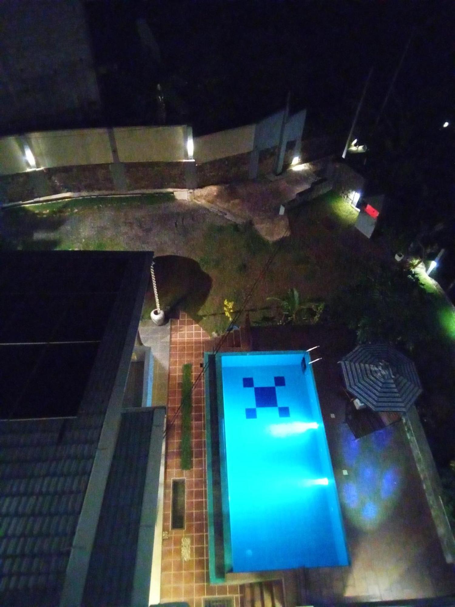 The Moose Weligama Bed & Breakfast Екстериор снимка