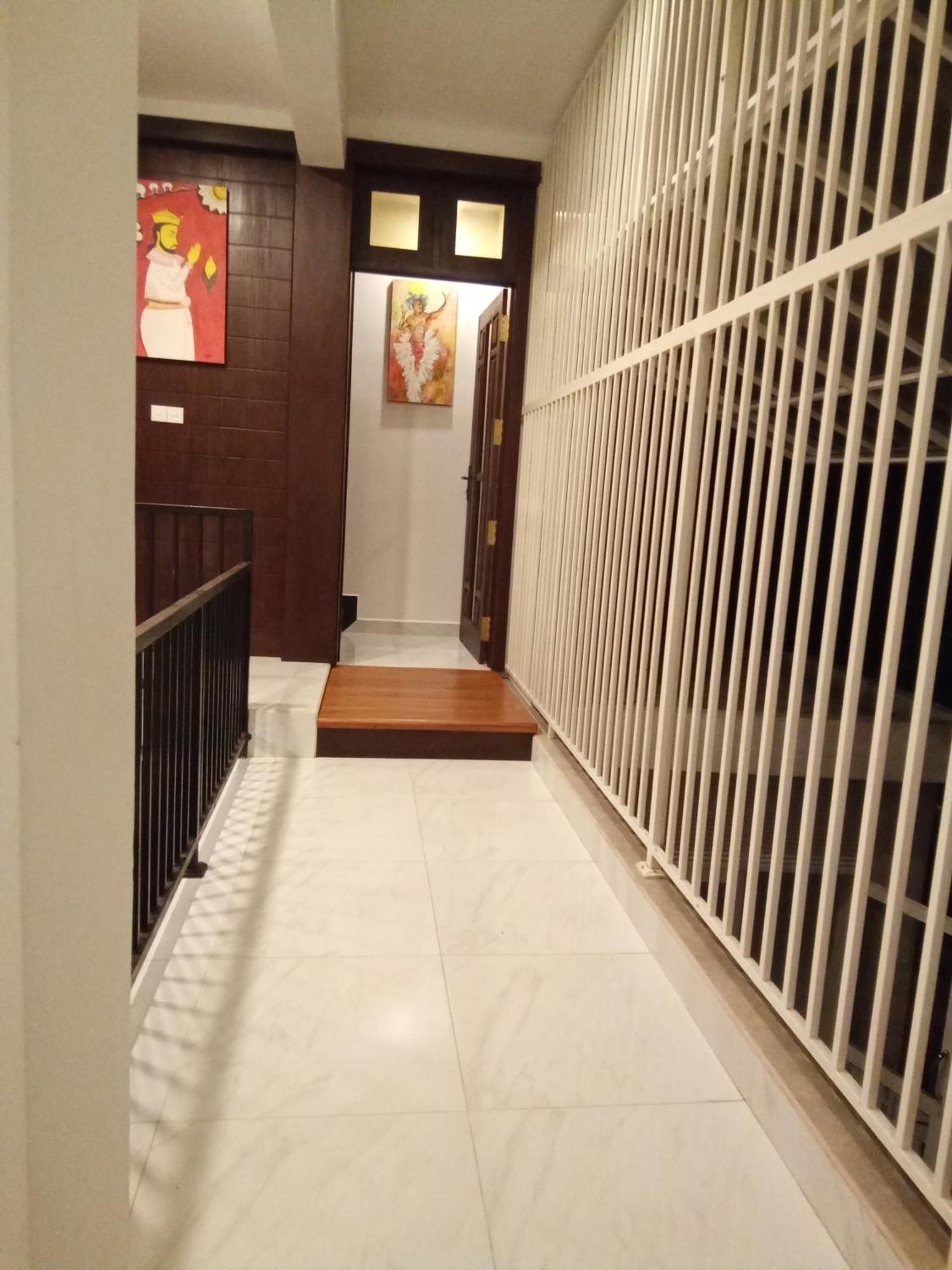 The Moose Weligama Bed & Breakfast Екстериор снимка