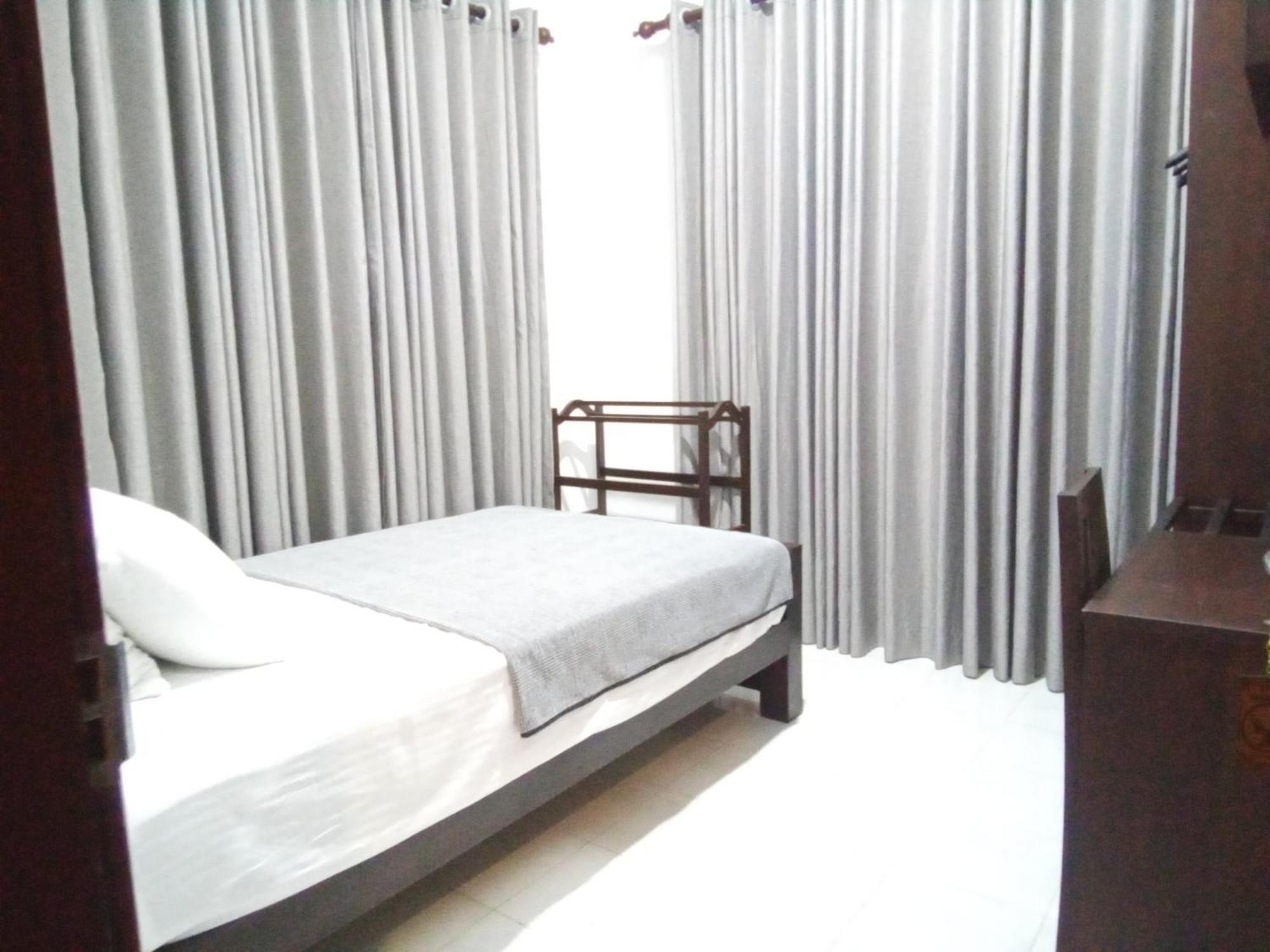 The Moose Weligama Bed & Breakfast Екстериор снимка