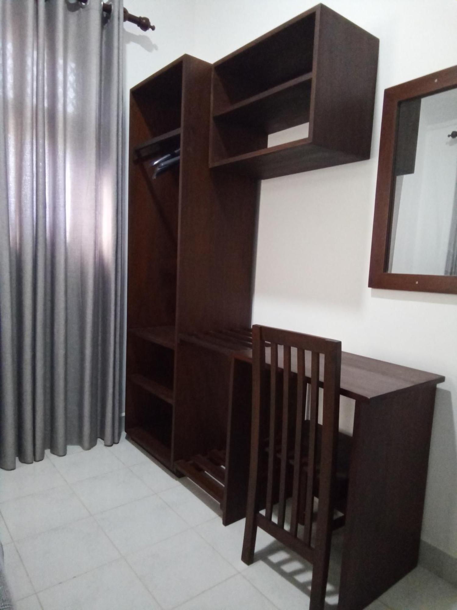 The Moose Weligama Bed & Breakfast Екстериор снимка
